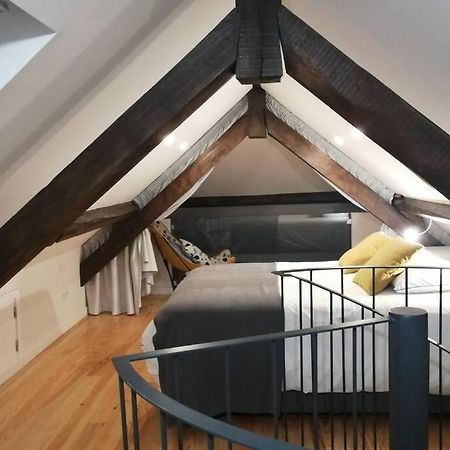 Apartament Ficus Aurea Aveiro Zewnętrze zdjęcie
