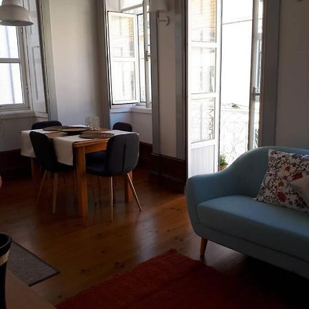 Apartament Ficus Aurea Aveiro Zewnętrze zdjęcie