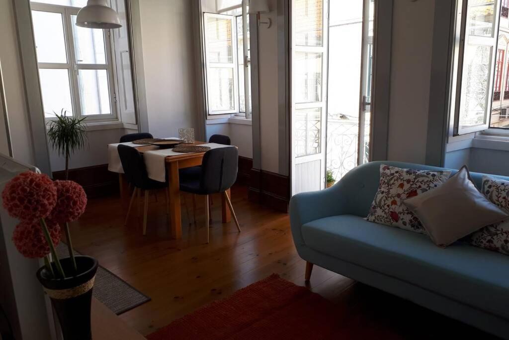 Apartament Ficus Aurea Aveiro Zewnętrze zdjęcie