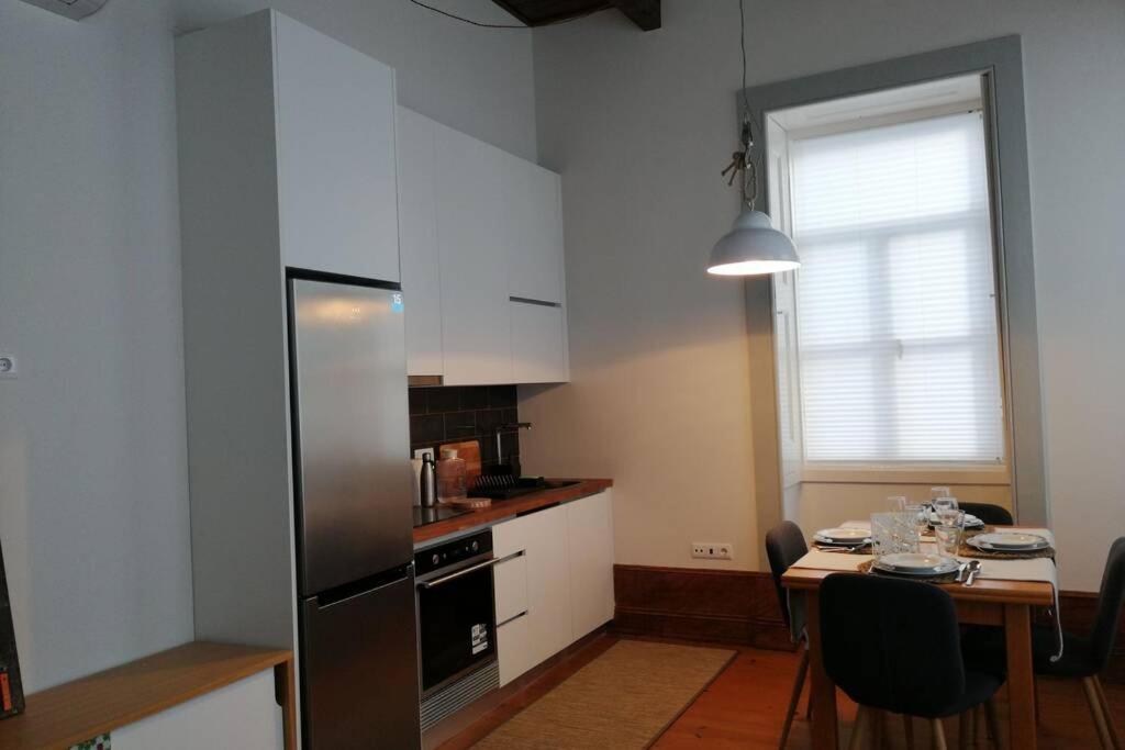 Apartament Ficus Aurea Aveiro Zewnętrze zdjęcie