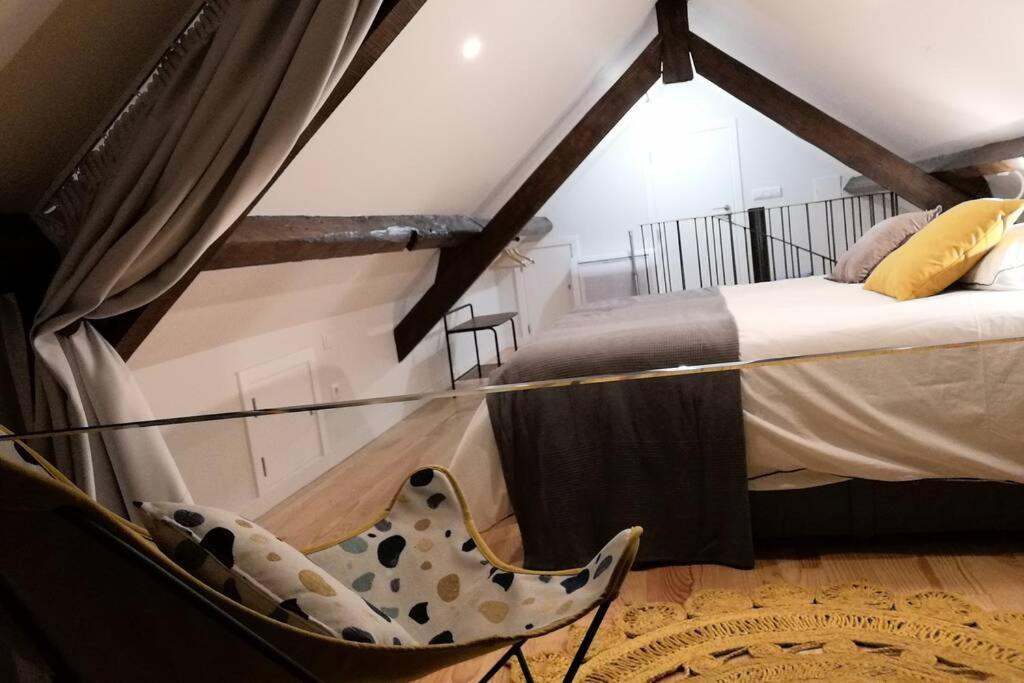Apartament Ficus Aurea Aveiro Zewnętrze zdjęcie