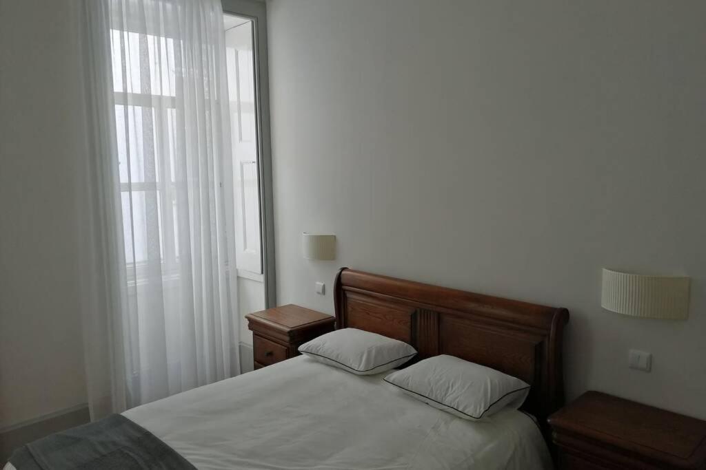 Apartament Ficus Aurea Aveiro Zewnętrze zdjęcie