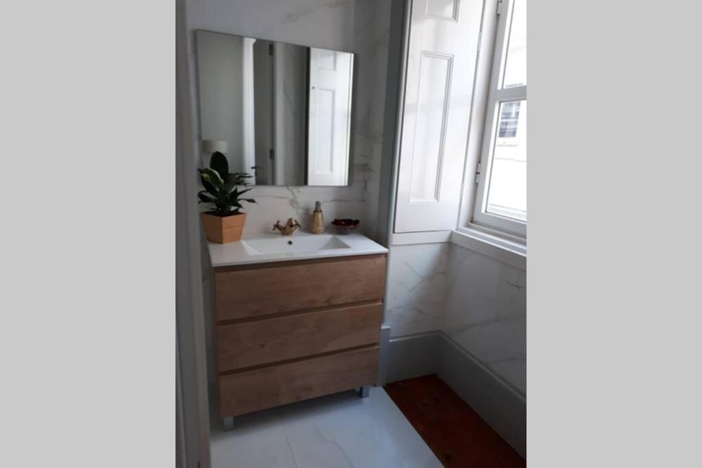 Apartament Ficus Aurea Aveiro Zewnętrze zdjęcie